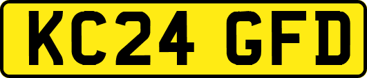 KC24GFD