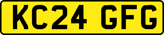 KC24GFG