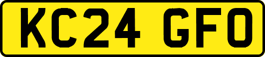 KC24GFO