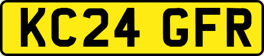 KC24GFR