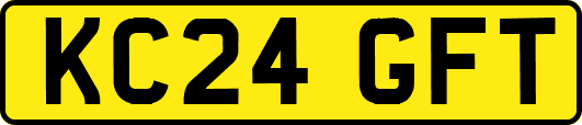 KC24GFT