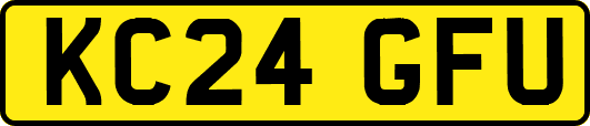 KC24GFU