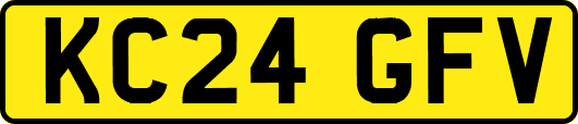 KC24GFV