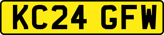 KC24GFW