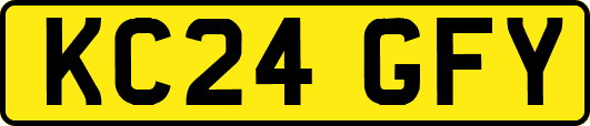 KC24GFY