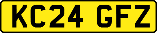 KC24GFZ