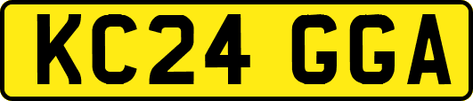 KC24GGA