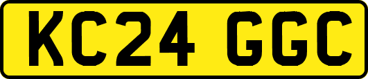 KC24GGC