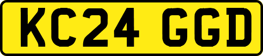 KC24GGD