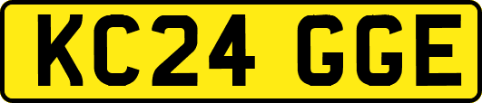 KC24GGE