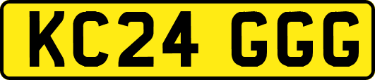 KC24GGG