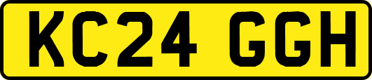 KC24GGH