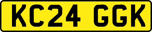 KC24GGK
