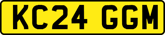 KC24GGM