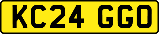 KC24GGO