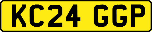 KC24GGP