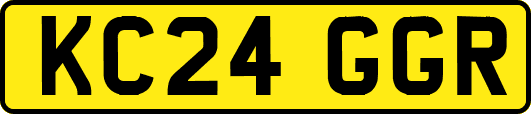 KC24GGR