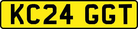 KC24GGT