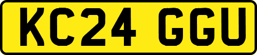 KC24GGU
