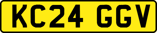 KC24GGV