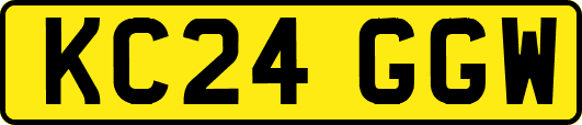KC24GGW