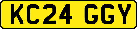 KC24GGY