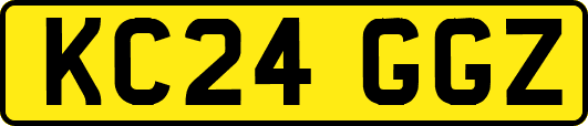 KC24GGZ