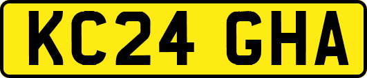 KC24GHA