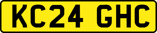 KC24GHC