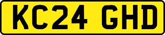KC24GHD