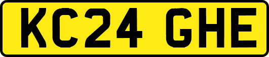 KC24GHE