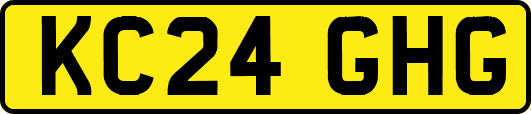 KC24GHG
