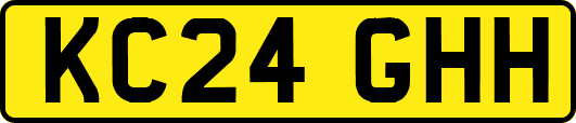 KC24GHH