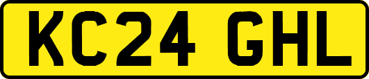 KC24GHL