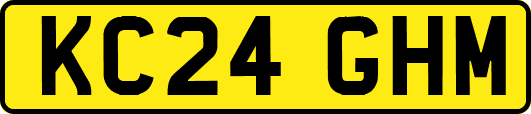 KC24GHM