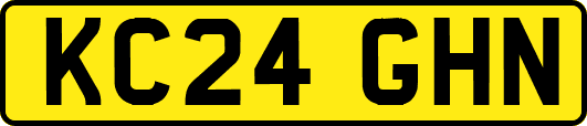 KC24GHN