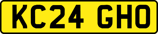 KC24GHO
