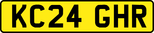 KC24GHR