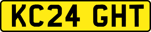 KC24GHT