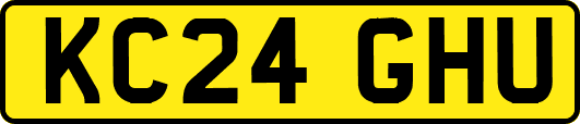 KC24GHU
