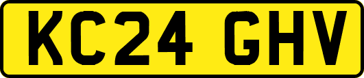 KC24GHV