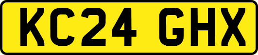KC24GHX