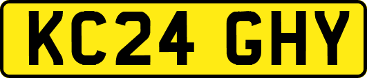 KC24GHY