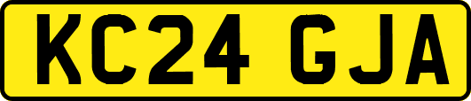 KC24GJA
