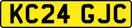 KC24GJC