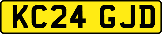 KC24GJD