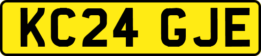 KC24GJE