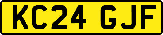 KC24GJF