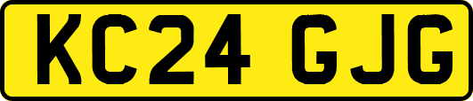 KC24GJG