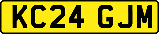 KC24GJM